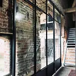 Vakantiewoning In Monumentale Boerderij Met Yurt Hébergement de vacances *