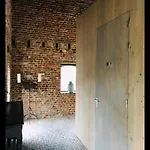 Hébergement de vacances Vakantiewoning In Monumentale Boerderij Met Yurt