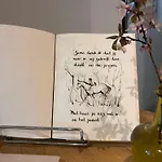 Hébergement de vacances Vakantiewoning In Monumentale Boerderij Met Yurt Eckelrade