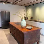 Hébergement de vacances Vakantiewoning In Monumentale Boerderij Met Yurt