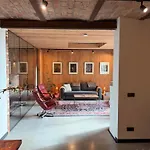 Hébergement de vacances Vakantiewoning In Monumentale Boerderij Met Yurt