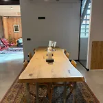 Hébergement de vacances Vakantiewoning In Monumentale Boerderij Met Yurt *