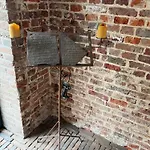 Vakantiewoning In Monumentale Boerderij Met Yurt Hébergement de vacances *