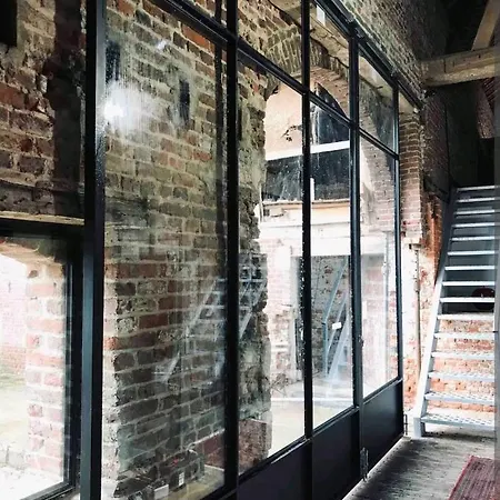 Vakantiewoning In Monumentale Boerderij Met Yurt Nyaraló *