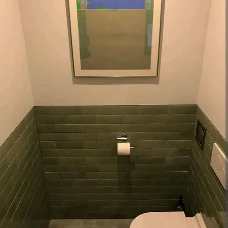 Casa de Férias Vakantiewoning In Monumentale Boerderij Met Yurt