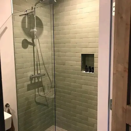 Vakantiewoning In Monumentale Boerderij Met Yurt * Eckelrade