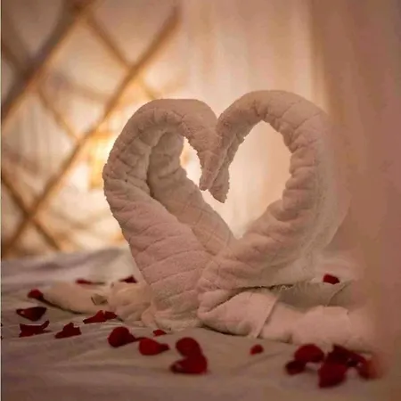 Vakantiewoning In Monumentale Boerderij Met Yurt Casa de Férias Eckelrade