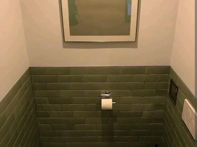 Сasa de vacaciones Vakantiewoning In Monumentale Boerderij Met Yurt