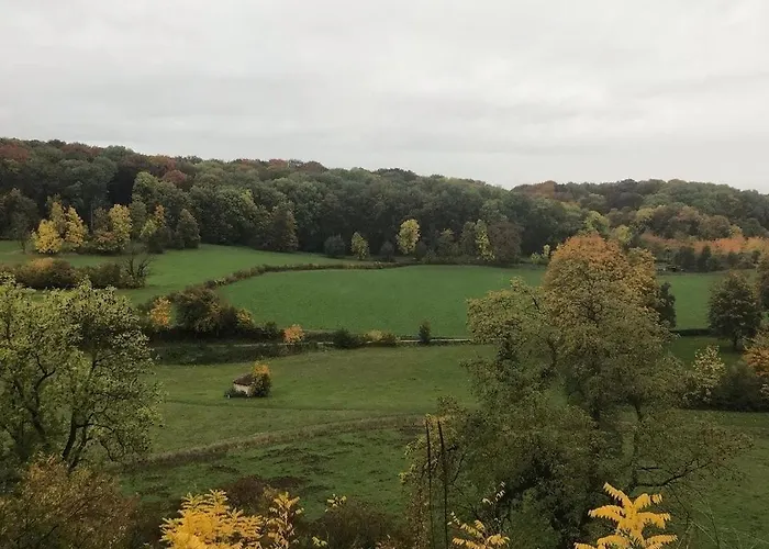 Vakantiewoning In Monumentale Boerderij Met Yurt Eckelrade