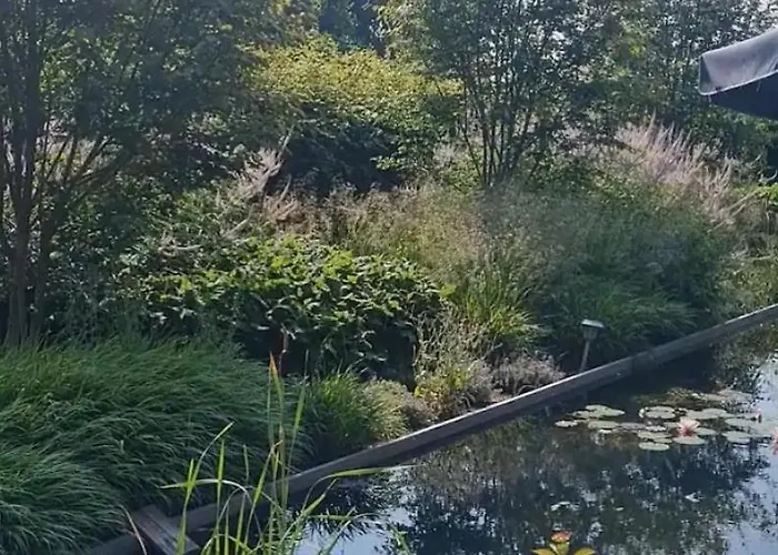 Casa vacanze Vakantiewoning In Monumentale Boerderij Met Yurt
