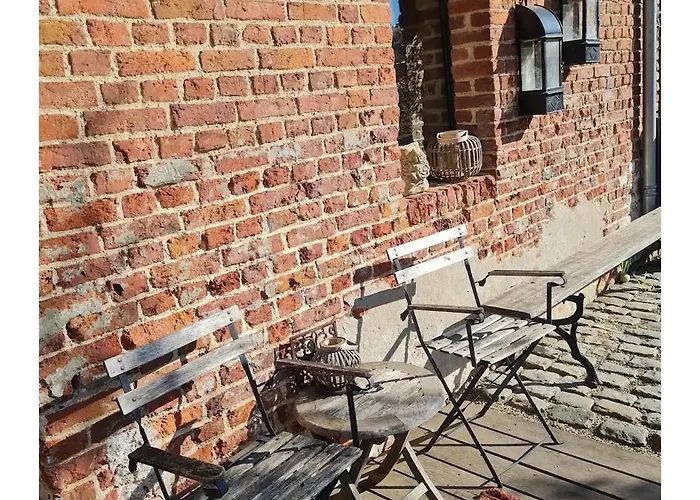 Сasa de vacaciones Vakantiewoning In Monumentale Boerderij Met Yurt Eckelrade