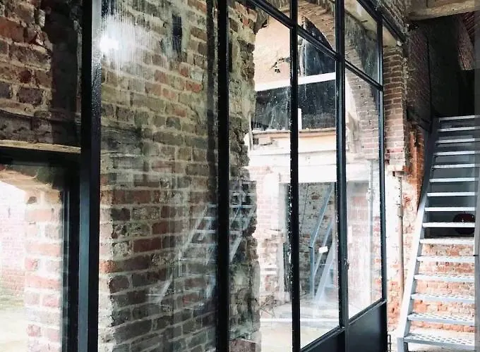 Vakantiewoning In Monumentale Boerderij Met Yurt Vakantiehuis *