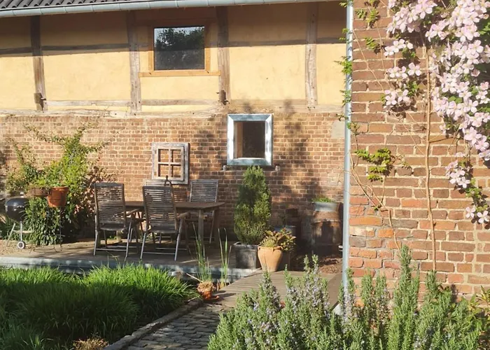 Vakantiehuis Vakantiewoning In Monumentale Boerderij Met Yurt *