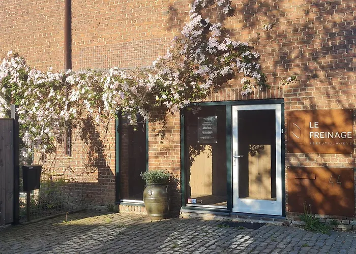 Vakantiewoning In Monumentale Boerderij Met Yurt Eckelrade
